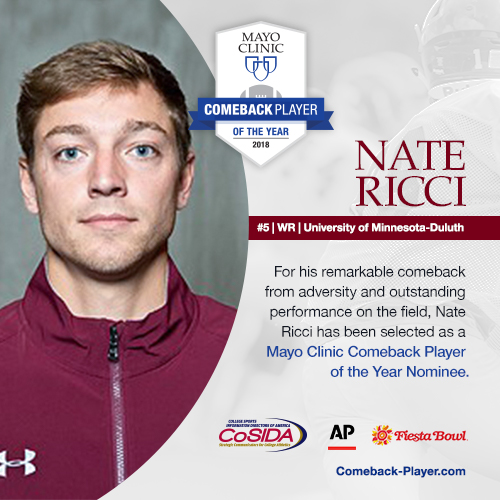 Nate Ricci